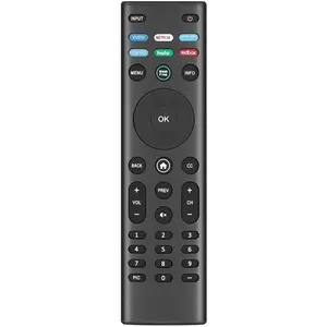 for VIZIO TV Remote, for All VIZIO Remote Control for TV with WatchFree 1-Year Warranty. for VIZIO TV Remote, for All VIZIO Remote Control for TV with WatchFree 1-Year Warranty.