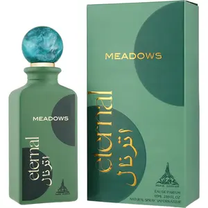 Paris Corner Eternal Meadows By Paris Corner Eau De Parfum For Unisex