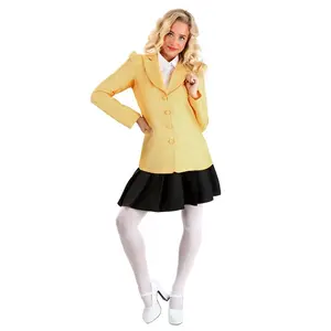 Heather McNamara Costume for Women