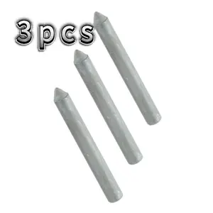 Low temperature repair electrode for household lighters High performance repair welding artifact Copper iron aluminum flux core universal welding rod Flux Core Wire