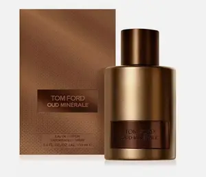 Tom Ford Oud Minerale Eau de Parfum 100 ml - 3.4 fl. oz.