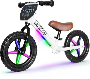 Classic-NeoLED Balance Bike