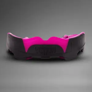 Venum Predator Mouthguard - Black/Pink
