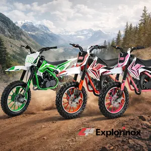 Explorinox Durable Kids' Toy bike(Upgraded version) Designed for Childhood Days Confidently Spread Happiness And Very Popular
