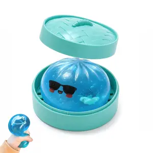 Blue Squishy