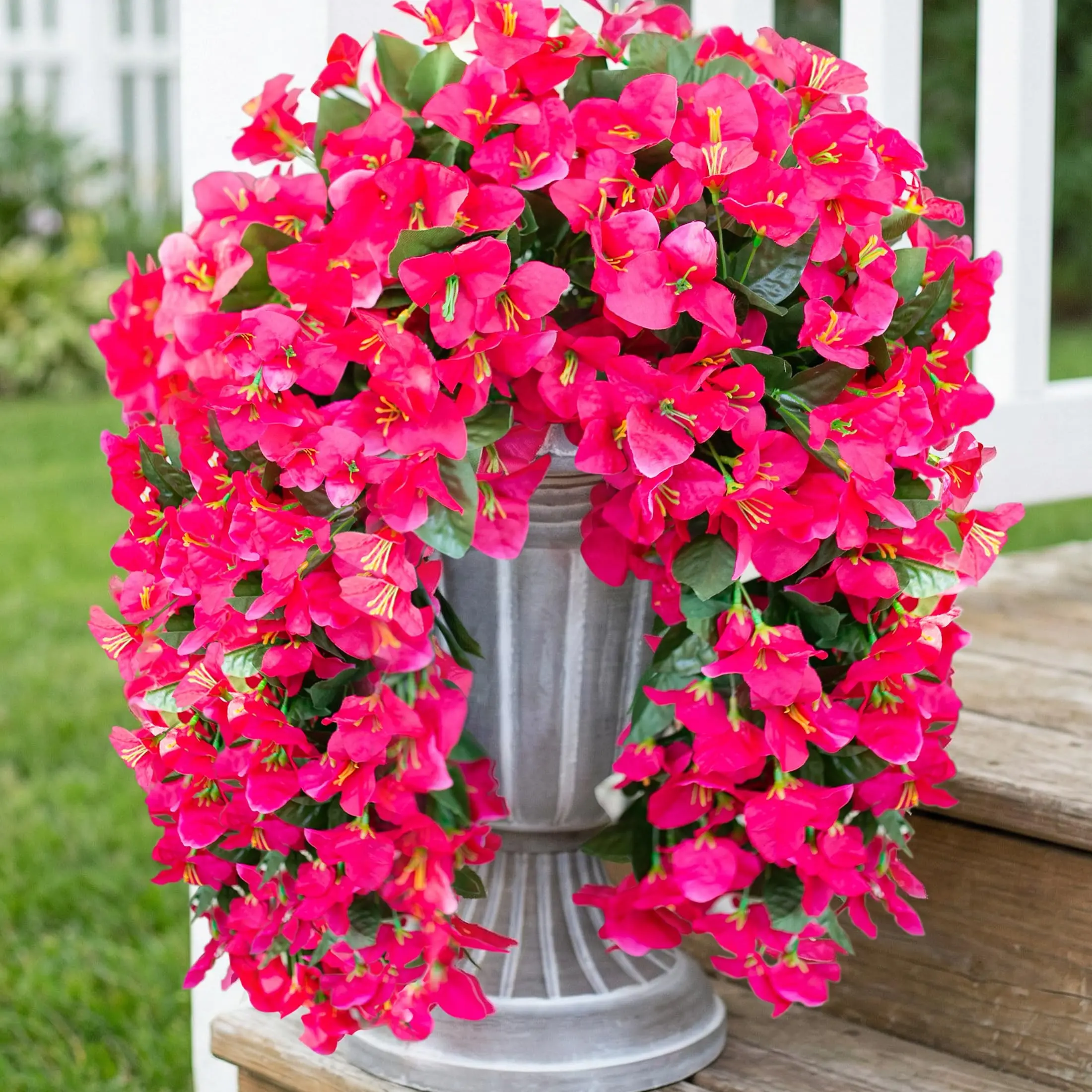 Hot Pink