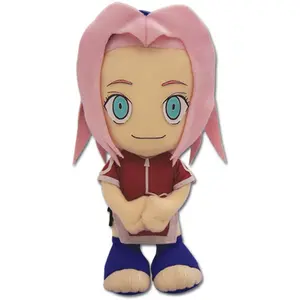 NARUTO - SAKURA PLUSH