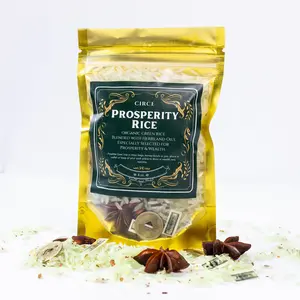 Prosperity Rice 4 oz