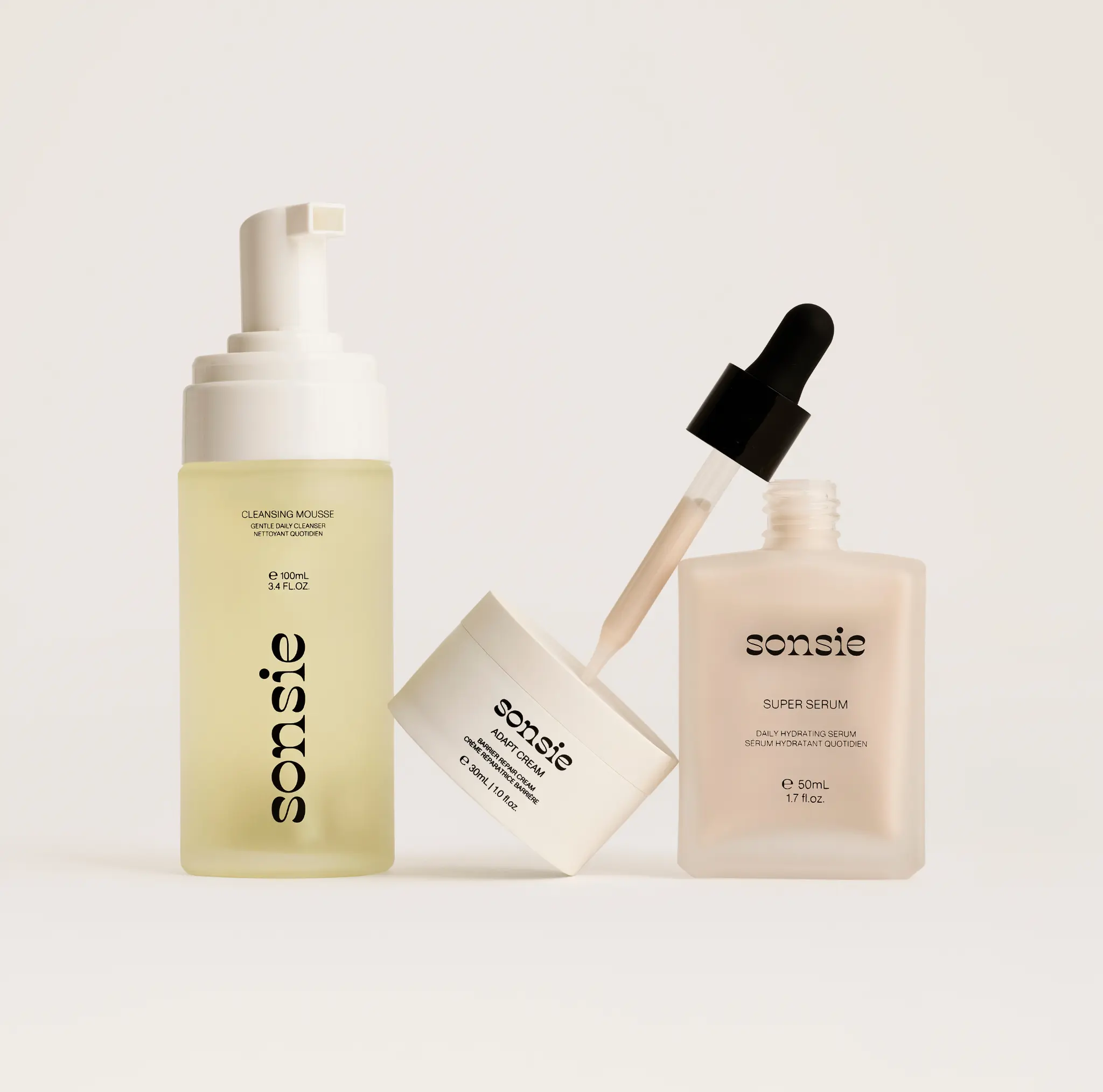 Restore Essentials