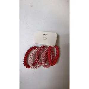 Shades Of Valentines Hair Coils