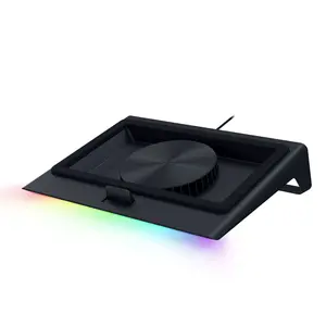 Razer Laptop Cooling Pad Smart Cooling Stand for 14” to 18” Laptops