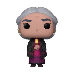 Funko Pop! Encanto Abuela Alma Madrigal
