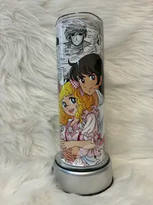 Candy y Terry Tumbler 20oz