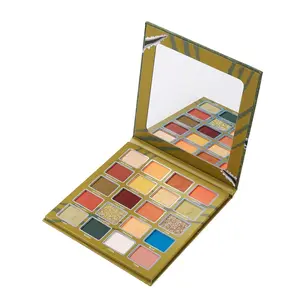 PROLUX - Predator Eyeshadow Palette