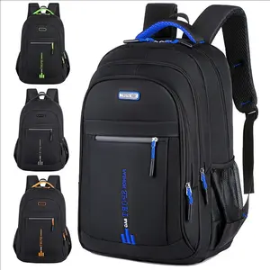 Large Capacity HOMUG Backpack, Unisex Laptop Bag with Adjustable Shoulder Straps & Multiple Compartments, Perfect for Travel