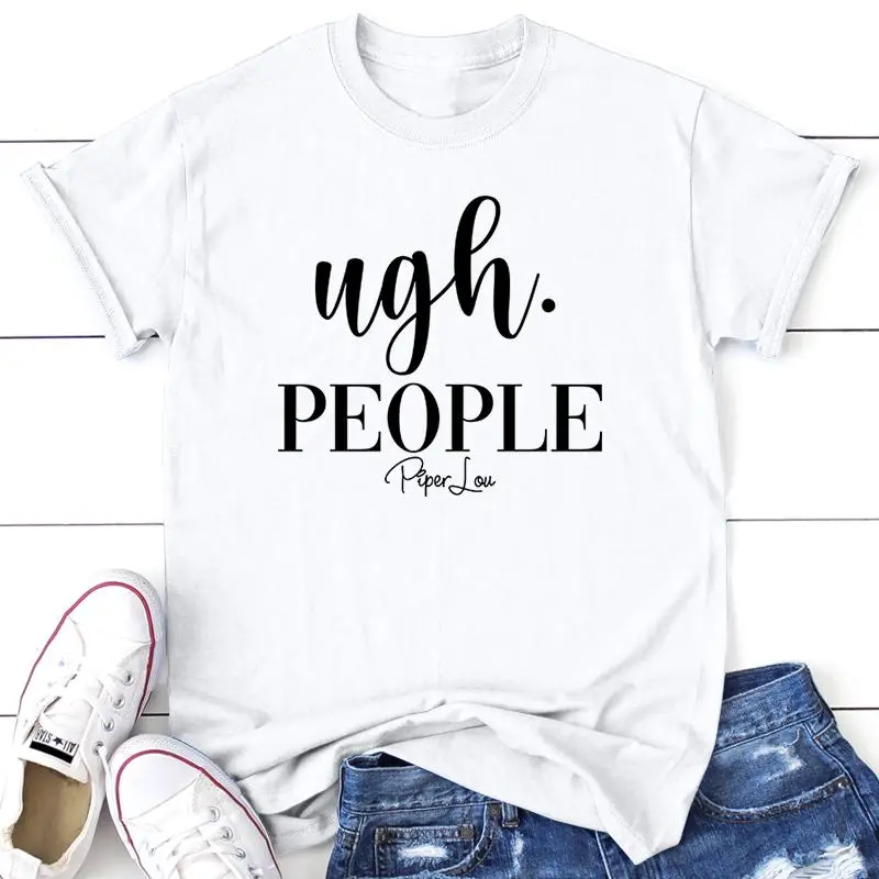 Women's Casual Cotton Round Neck Streetwear Tee - Short-Sleeve/Tank Top, Breathable Everyday Fashion Apparel, USA-Printed Sassy Black Design, Suitable for Thanksgiving, Valentine's Day, Easter, Shortsleeve, Valentines Day