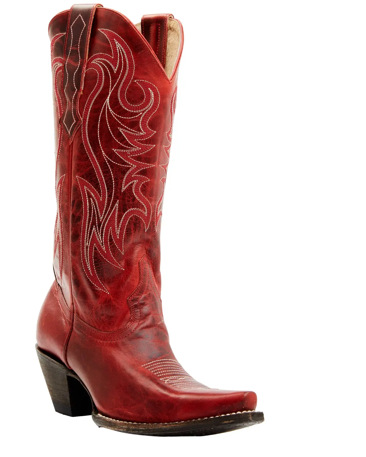 Idyllwind Women's Women'S Redhot Western Boot Snip Toe - Biwfa22l100