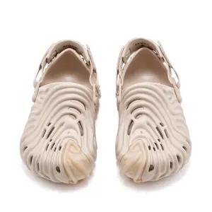 Salehe Bembury Horchata Crocs Pollex Clog, Men's Footwear, Comfortable Shoe Slipper