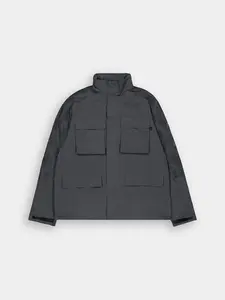M-65 LASER CUT FIELD COAT