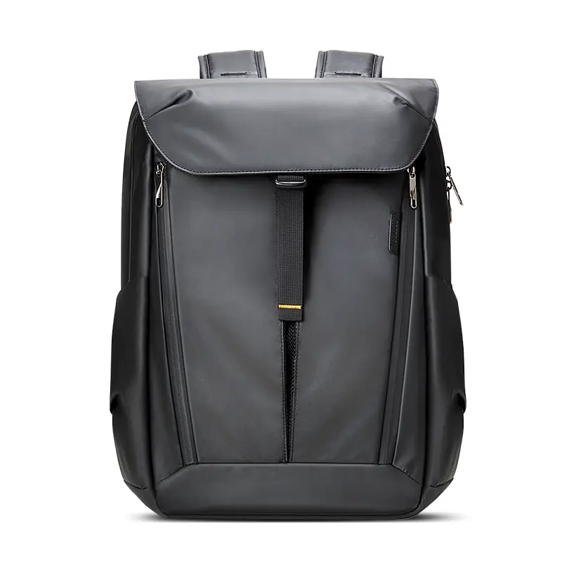 Inateck 23L Casual Daypack Backpack, Waterproof Sports Backpack EDC Bag for Women and Men, Travel Laptop Backpack for Hiking, Outdoors, Business Trips, Compatible with 15-16 Inch Laptops, Black multifunctional backpack