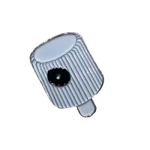 Spray cap Pin