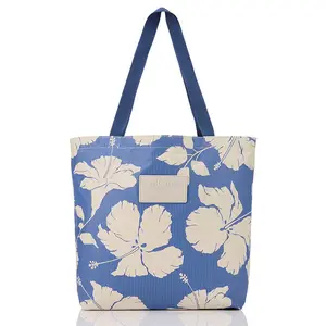 Aloha Collection – Double-Sided Everyday Tote