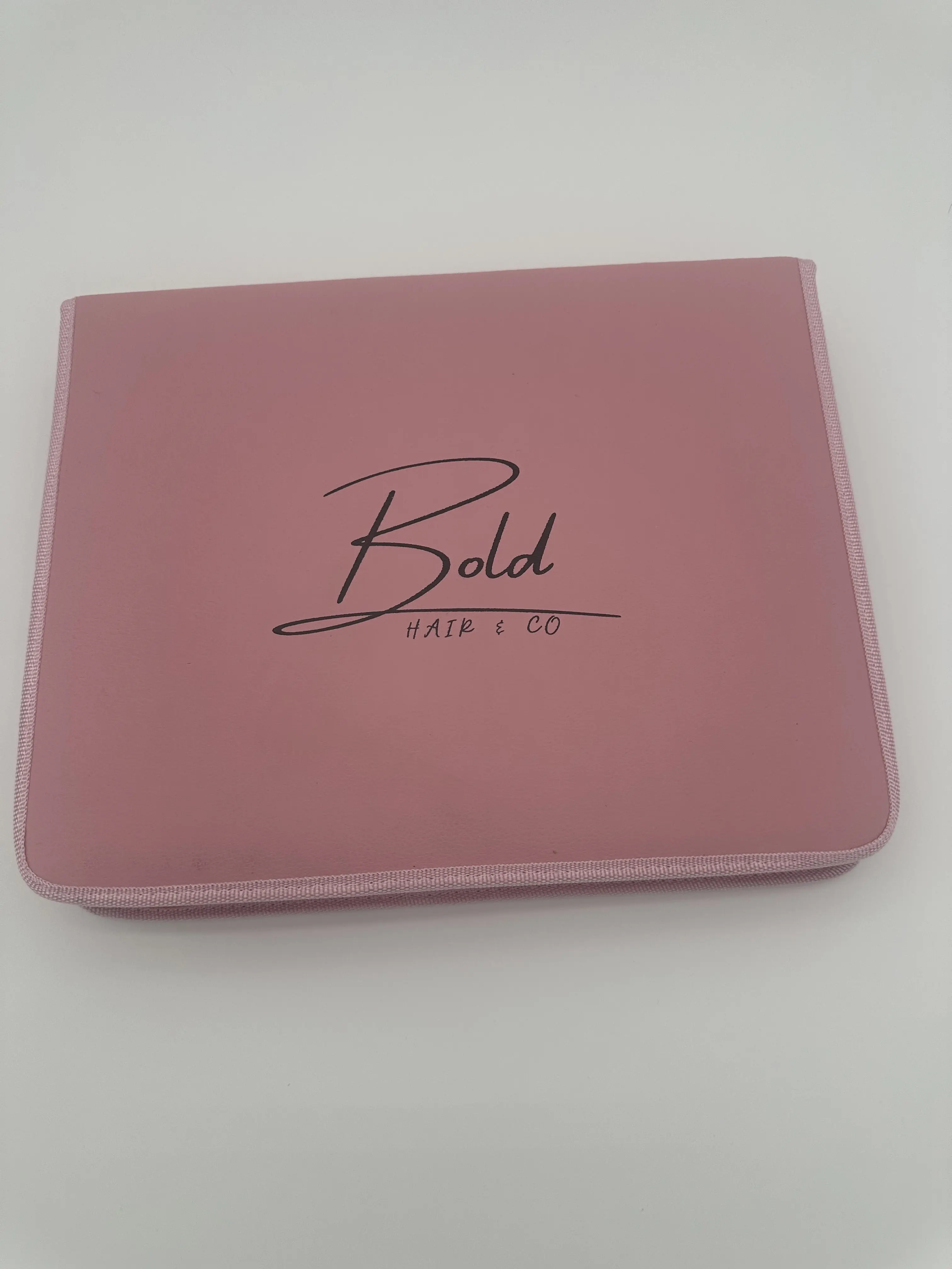 Bold Haircare Starter Kit for Hair Extensions