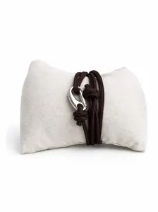 Stone Bay Signature Rope Bracelet