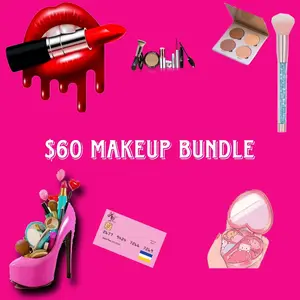 Makeup bundle