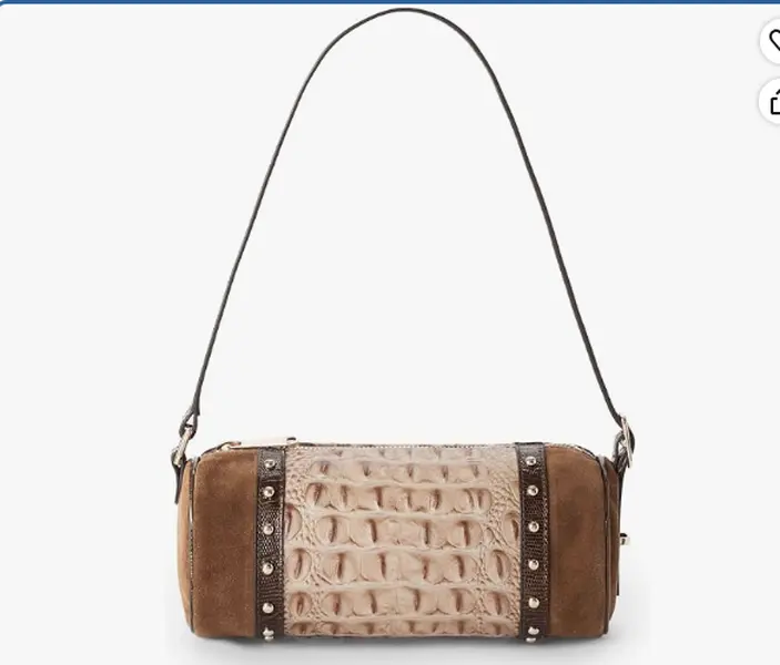 Brahmin Billie Shoulder Bag