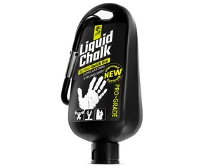 EAGLES Pro Grade Gym Liquid Chalk 50, 120 or 280ml Mess-Free Chalk for Weightlifting, Gymnastics Rock Climbing, Dancing, Pole Grip, Sports & Workout Chalk - Sweat-Resistant and Long Lasting