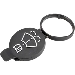 Genuine Parts Windshield Washer Fluid Reservoir Cap For 13227300