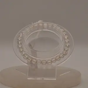 Clear Quartz Bracelet