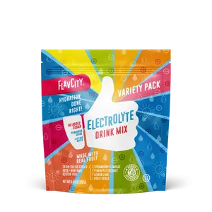 Variety Pack Electrolyte Mix 28 pack