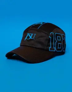 TheYard - BLACKOUT - Jackson State University - HBCU Hat