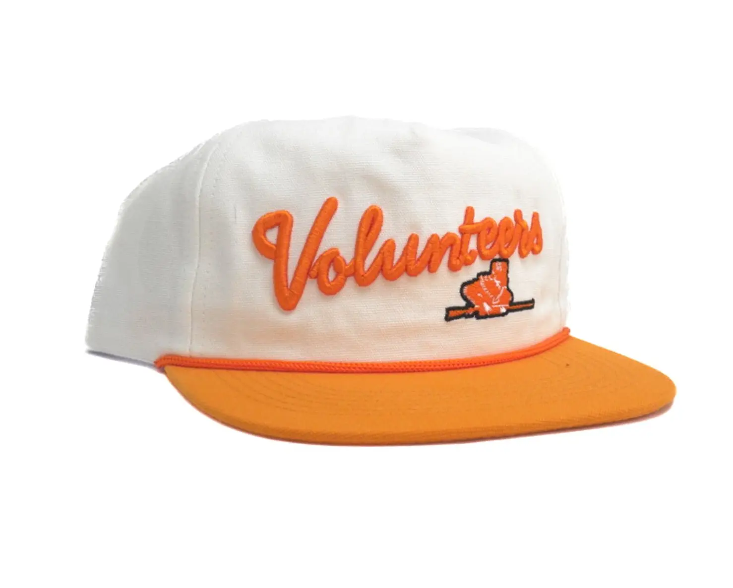 Vintage Inspired Slnted Volunteers
