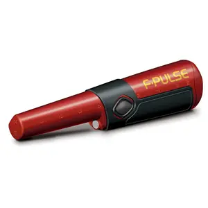 Fisher Labs  F Pulse Waterproof Metal Detector Pinpointer