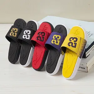 Men's comfortable open-toed slippers with carabiner buckle,multi color,Large size shoes, suitable for both men and women，Adjustable shoe upper，PU upper,EVA lining,PVC soles - ideal for outdoor sports