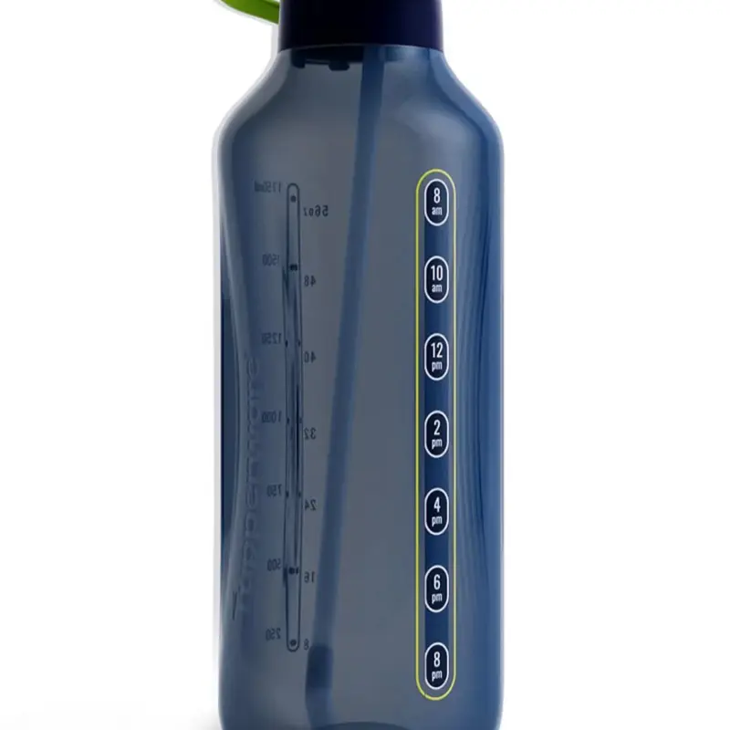 Tupperware Botella AquaVibe 2L