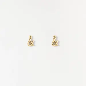 Ampersand Studs
