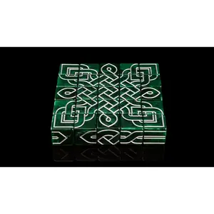 Knot Dice Squared Set (expansion)