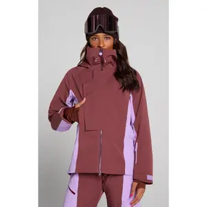 Slopestar Ski Jacket