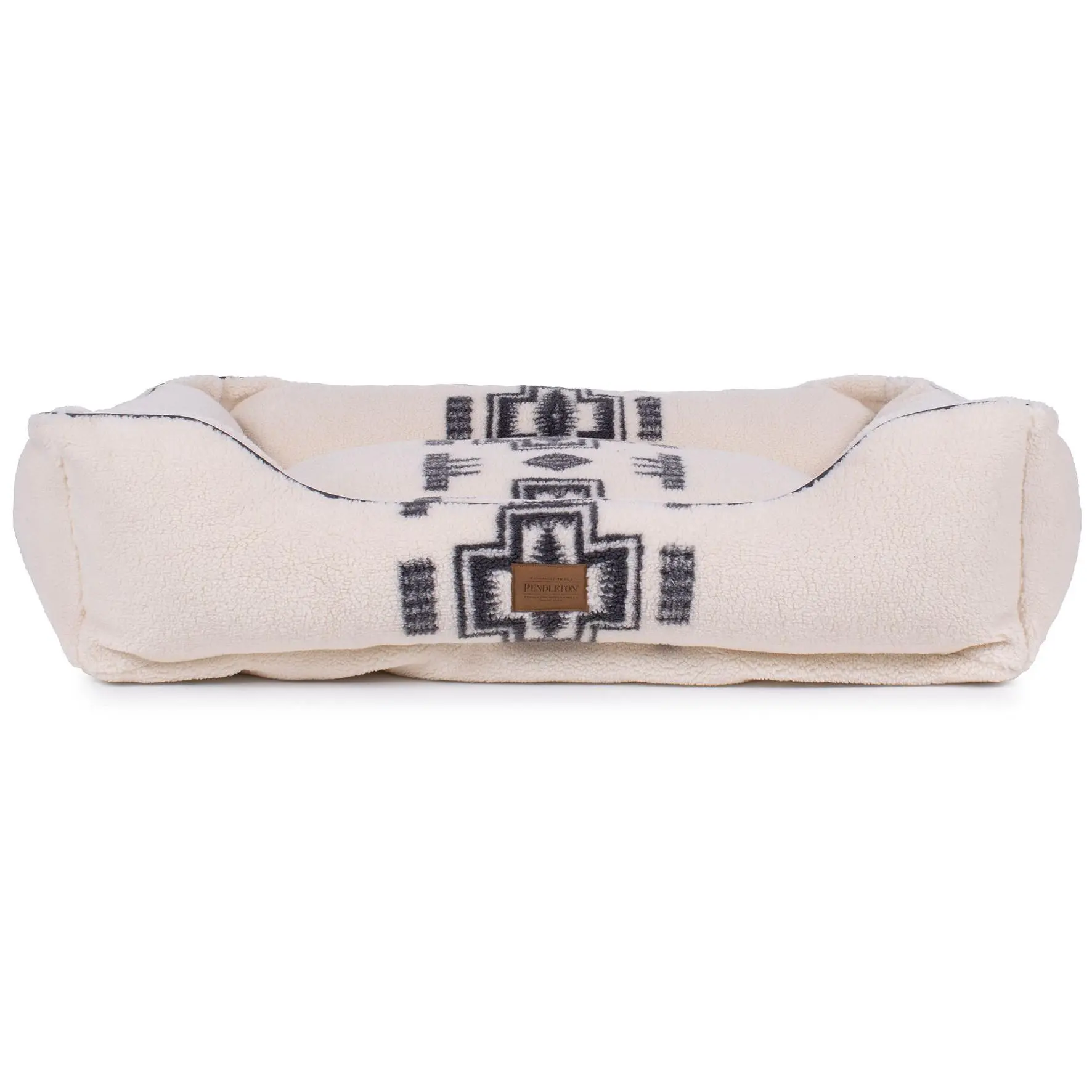 Pendleton X-Large Harding Tonal Berber Kuddler Pendleton X-Large Harding Tonal Berber Kuddler