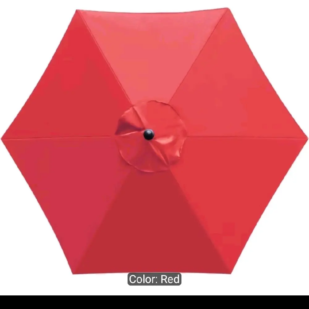 Patio Umbrella 7.5ft cover