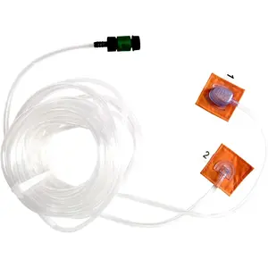 Water Tube Assembly Kit Replacement for 5 in 1 Bounce House Water Slide