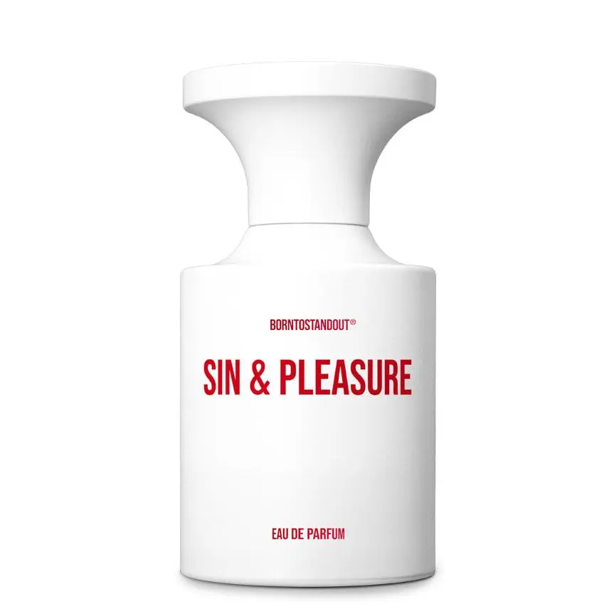 Sin & Pleasure