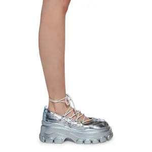 Future Nova Platform Sneakers