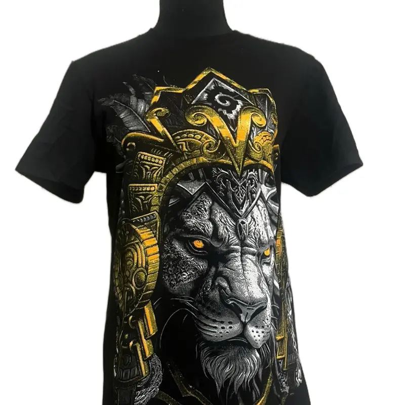 Leon guerrero T-shirt Menswear Top Man