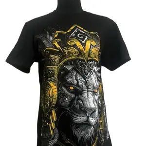 Leon guerrero T-shirt Menswear Top Man