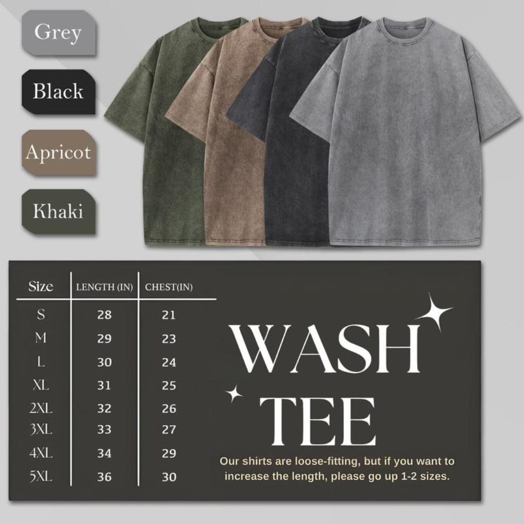 Gundam UC Oversized Heavyweight Cotton T-Shirt Washed Vintage Mecha Streetwear Graphic Tee with Front & Back Premium Prints for Anime Fans